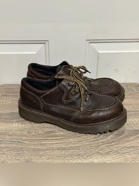 Dr. Martens | Shoes | Dr Martens Octavius Oxfords | Poshmark
